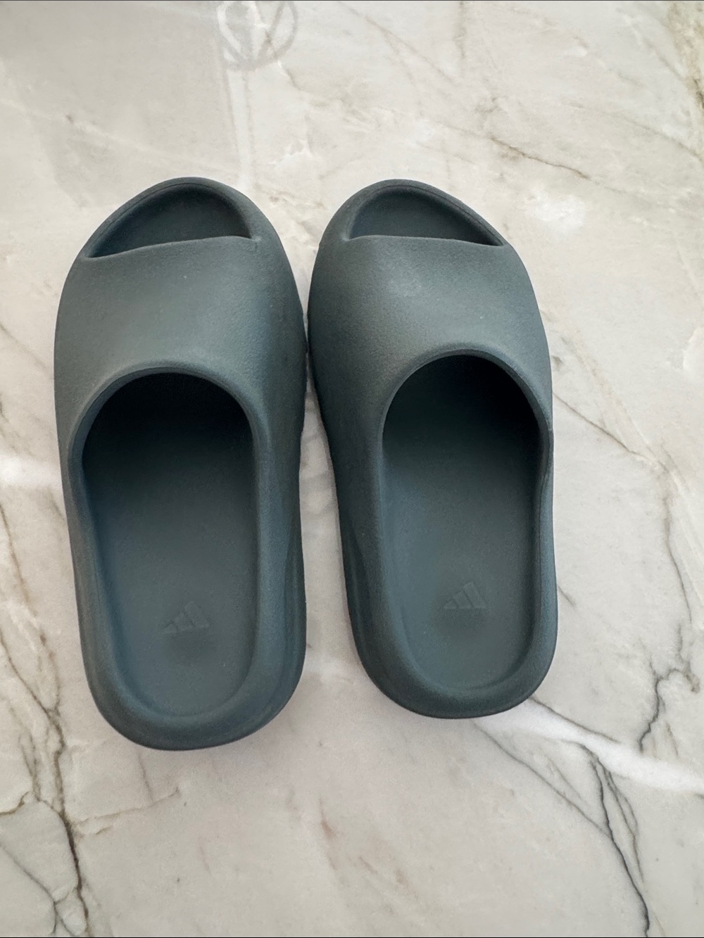 adidas Marine blue yeezy slides Foam Slide Sandals